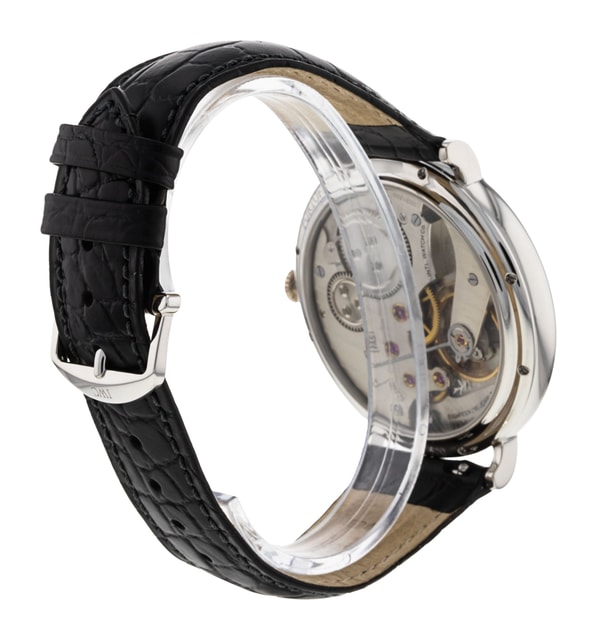 IWC Portofino Hand-Wound IW544805 Image 3